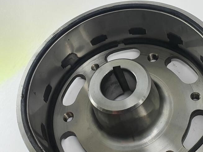 Magneto Kolo Zamachowe Yamaha Rx1 Warrior Vector Mountain