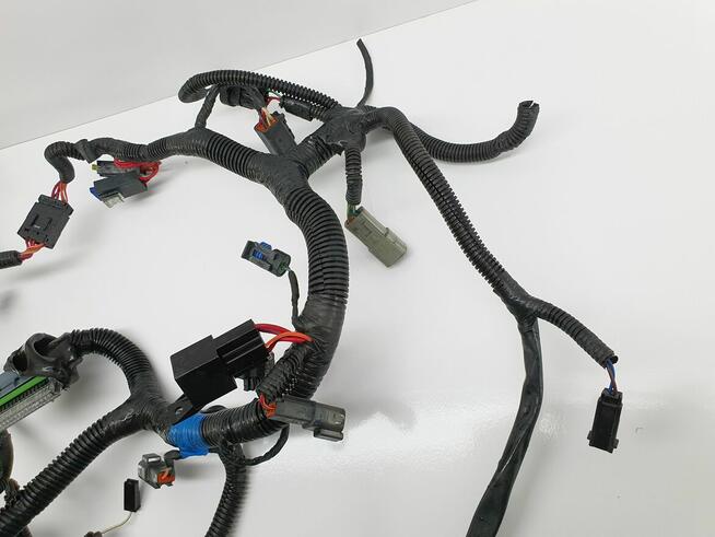 Wiazka Elektryczna Wtyczka Kostka Ski-Doo Summit 800 XRS