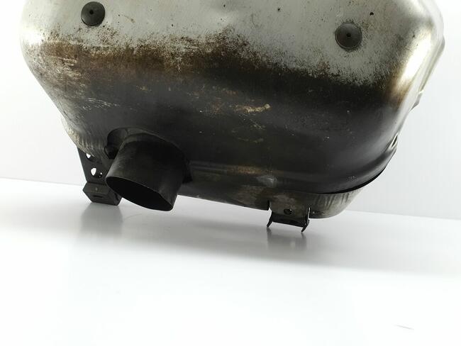 Dyfuzor Gruszka Wydech Ski-Doo Summit 800 XRS