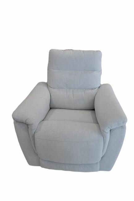 Nowoczesny zestaw wypoczynkowy Alex