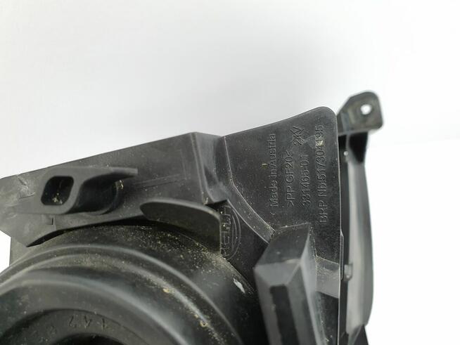 Lampa Lewa Ski-Doo Summit 800 E-TEC