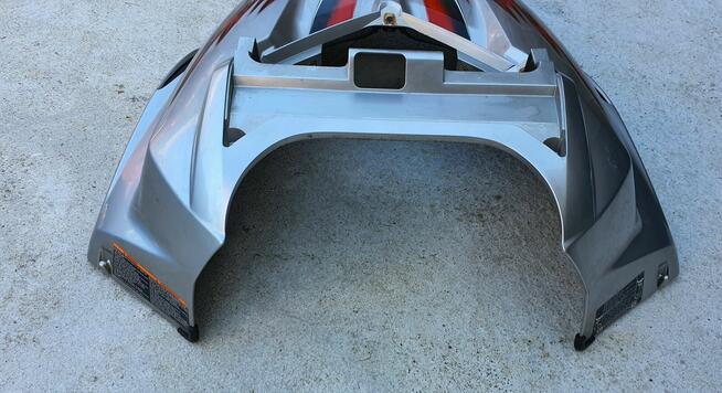 Maska Pokrywa Nakladka Yamaha Rx1 Warrior Vector Mountain