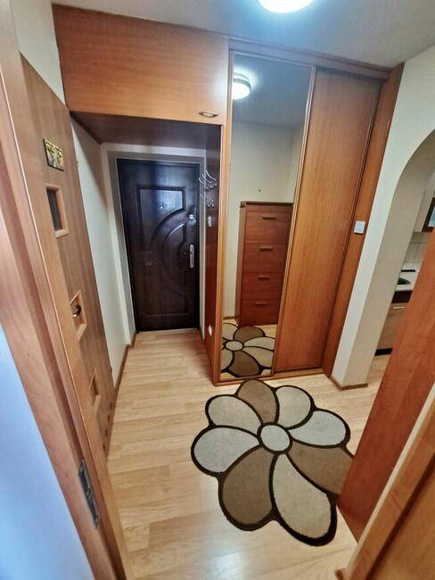 Mieszkanie 45,46m2, 2 pokoje, Tysiąclecia