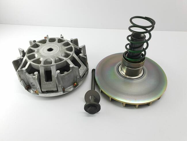 Wariator Sprzeglo Talerz Naped Skrzyni Can Am Renegade G2