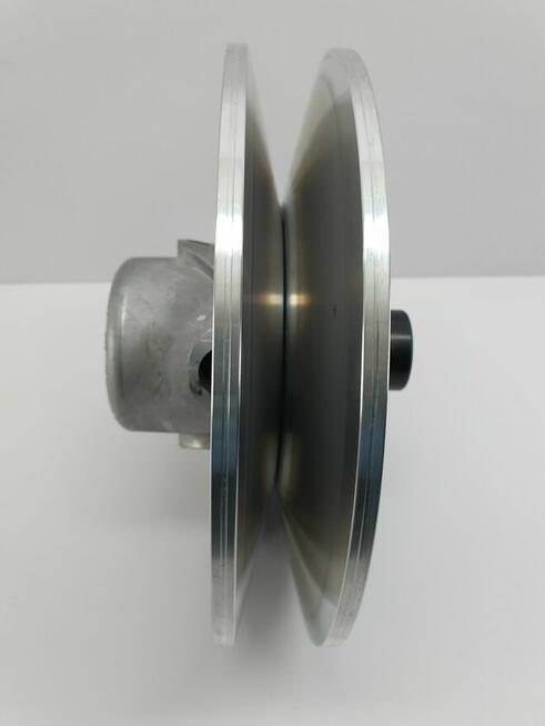 Kolo Wariatora Talerz Trojzab Can-Am Ryker Rally Edition 900