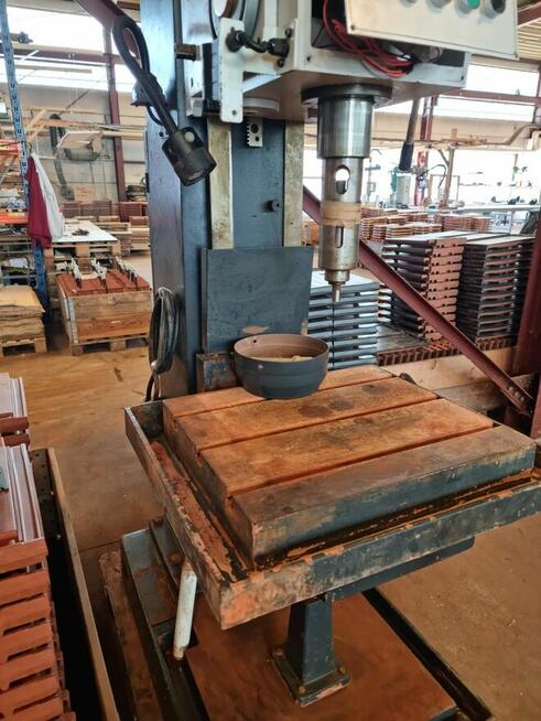 Serwis maszyn i urządzeń ,elektromechanika, naprawa