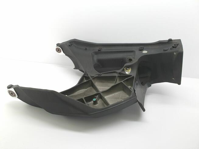 Wahacz Tyl Can-Am Ryker Rally Edition 900