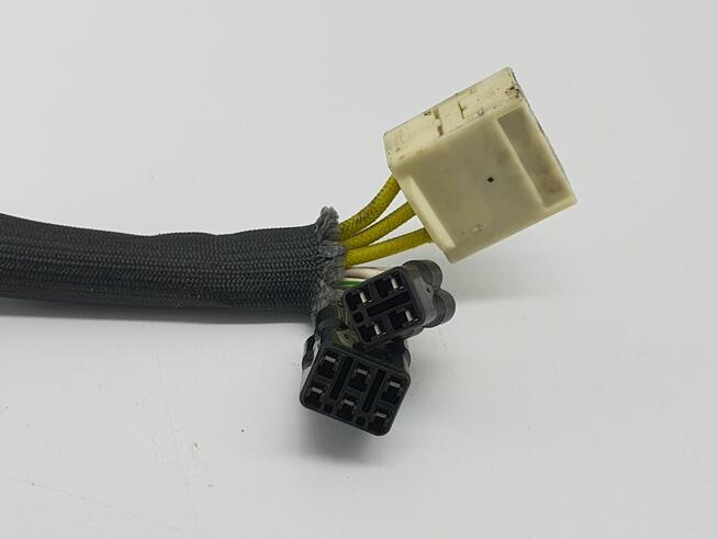 Stator Stojan Alternator Polaris Rmk 800 Dragon Track 155