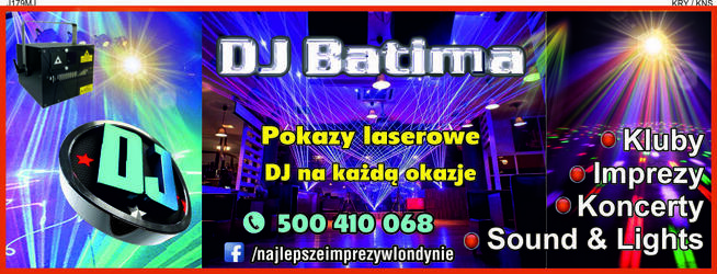 DJ na każdą okazję