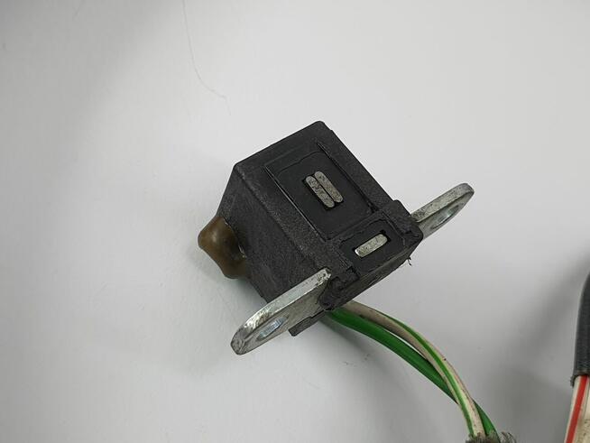 Stator Stojan Alternator Polaris Rmk 800 Dragon Track 155