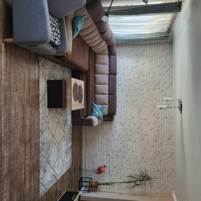 Duże mieszkanie w centrum Augustowa