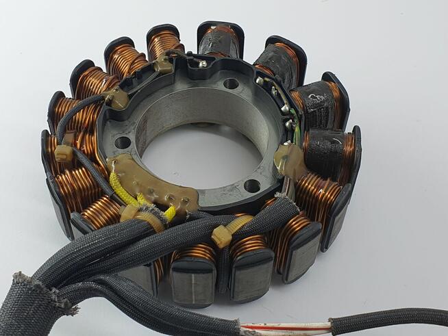 Stator Stojan Alternator Polaris Rmk 800 Dragon Track 155