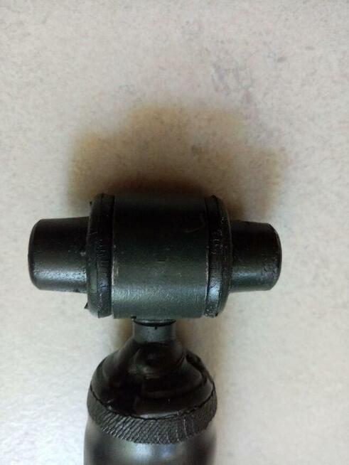 Amortyzatory do poloneza