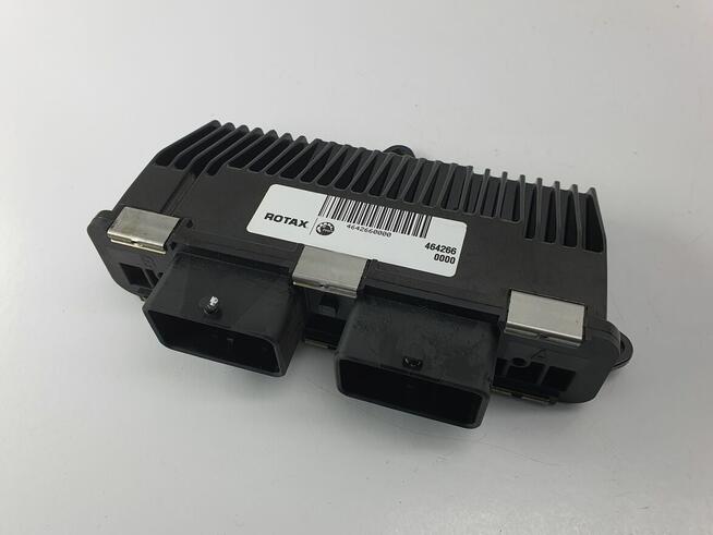 Modul Komputer Stacyjka Kluczyk Korek Can Am Spyder F3