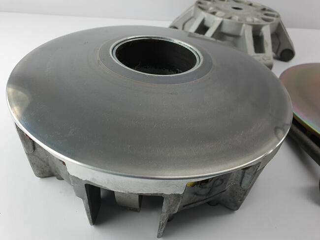 Wariator Sprzeglo Talerz Naped Skrzyni Can Am Renegade G2