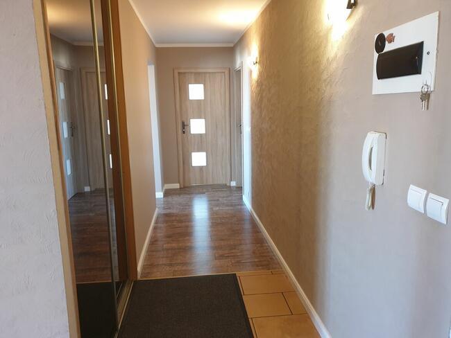 Duże mieszkanie w centrum Augustowa