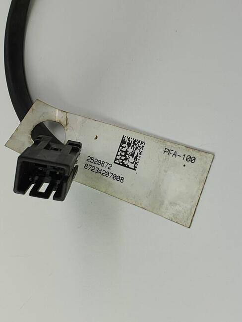 Pompa Paliwa Pompka Filtr Polaris Rmk 800 Dragon Track 155