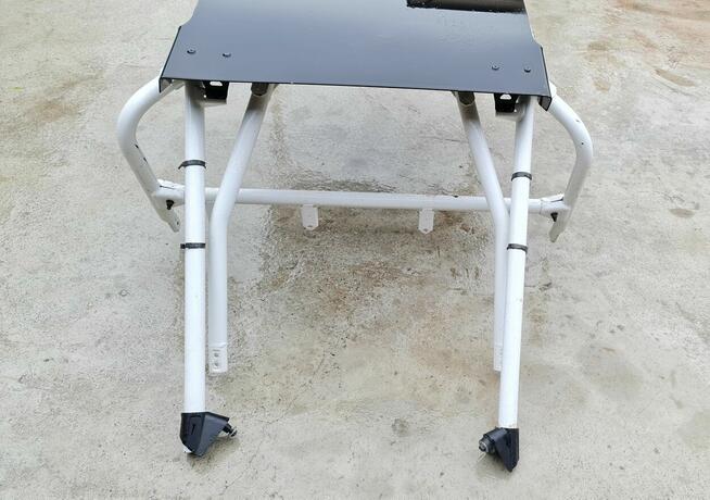 Klatka Rama Stelaz Dach Metalowy Polaris Rzr 1000 Turbo S