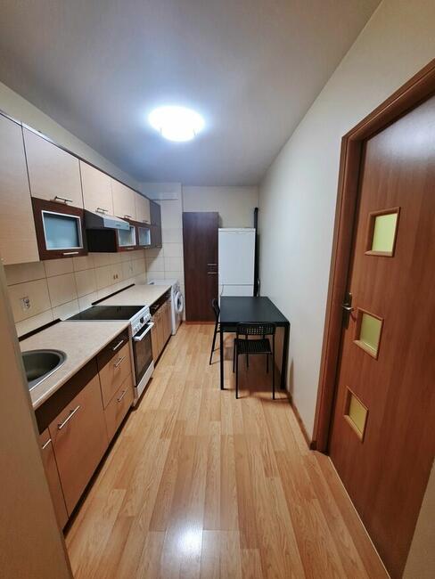 Mieszkanie 45,46m2, 2 pokoje, Tysiąclecia