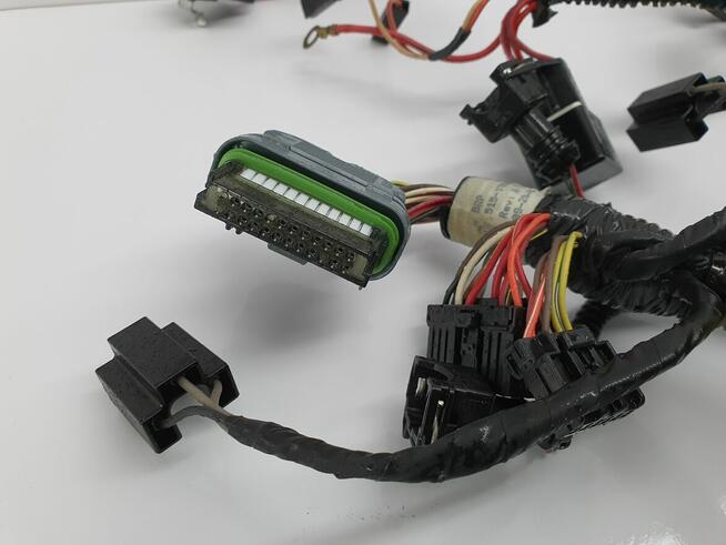 Wiazka Elektryczna Wtyczka Kostka Ski-Doo Summit 800 XRS