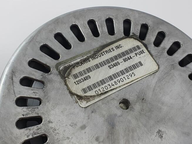 Szarpak Reczny Rozruch Polaris Rmk 800 Dragon Track 155