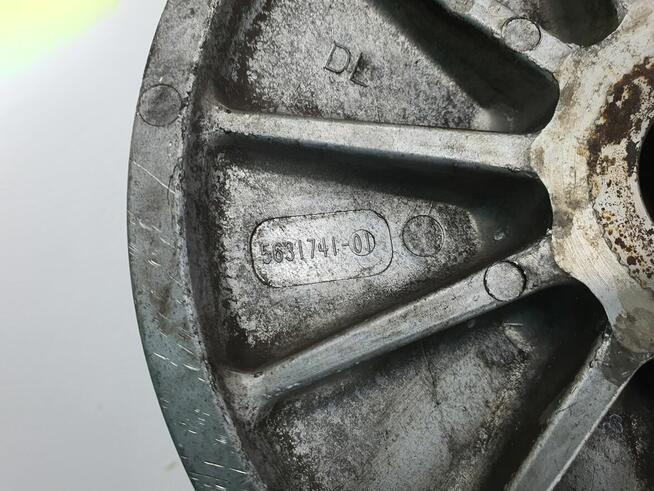 Wariator Skrzyni Talerz Kolo Polaris Rmk 800 Dragon