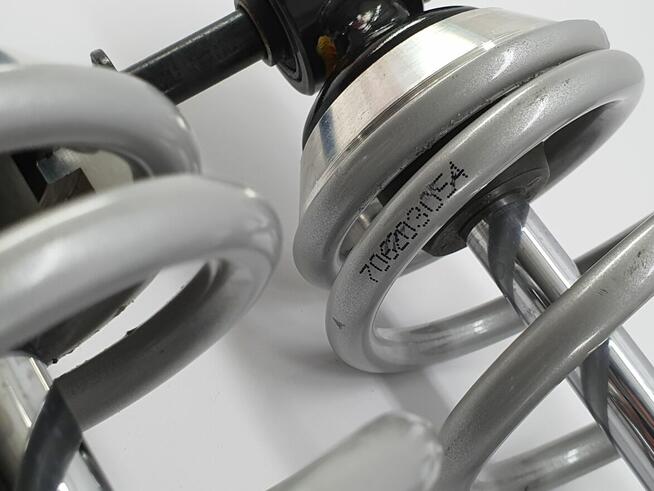 Amortyzator Przod Przedni KYB Can-Am Ryker Rally Edition 900