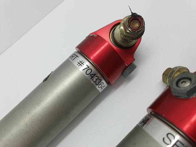 Amortyzator Przedni Walker Polaris Rmk 800 Dragon Track 155