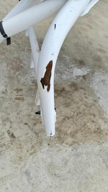 Klatka Rama Stelaz Dach Metalowy Polaris Rzr 1000 Turbo S