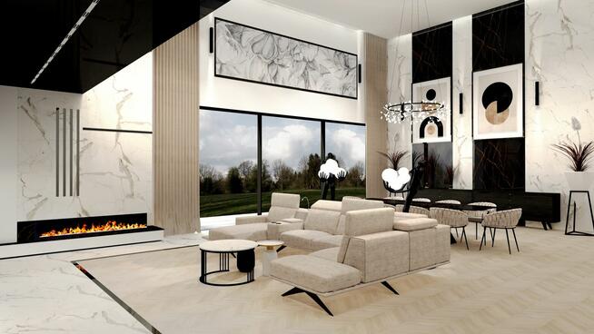 Projekt Mieszkania | Szybka realizacja | Atrakcyjna cena