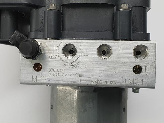 Pompa ABS Can-Am Ryker 900