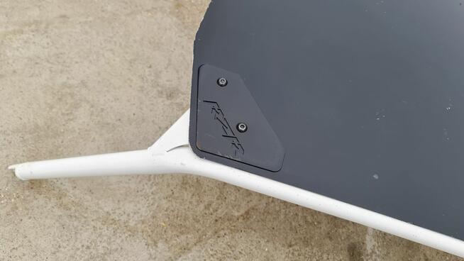 Klatka Rama Stelaz Dach Metalowy Polaris Rzr 1000 Turbo S