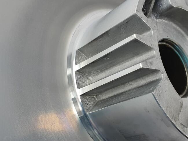 Wariator Sprzeglo Talerz Naped Skrzyni Can Am Renegade G2