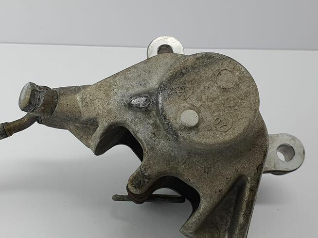 Zacisk Hamulcowy Przewod Klocki Polaris Rmk 800 Dragon Track