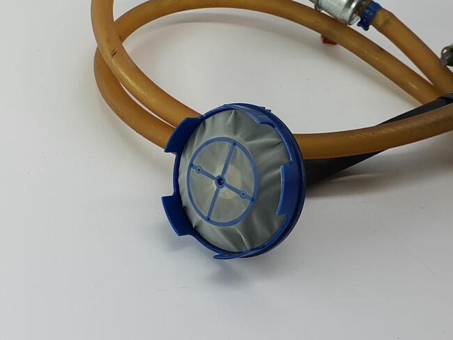 Pompa Paliwa Pompka Filtr Polaris Rmk 800 Dragon Track 155