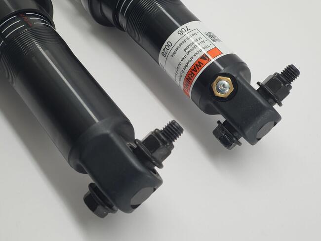 Amortyzator Przod Przedni KYB Can-Am Ryker Rally Edition 900