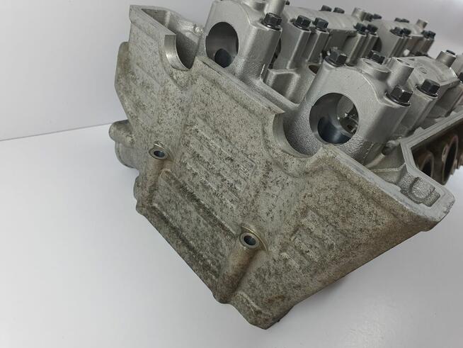 Glowica Zawory Yamaha Rx1 Warrior Mountain