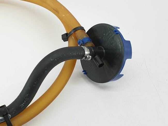 Pompa Paliwa Pompka Filtr Polaris Rmk 800 Dragon Track 155