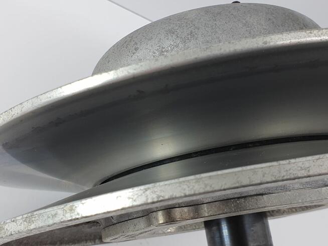 Kolo Skrzyni Wariatora Talerz Zabierak Polaris Rmk 800 Drago