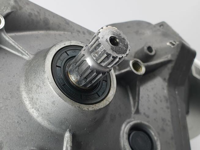 Wspomaganie Dps Can Am Spyder F3 Outlander Maverick X3