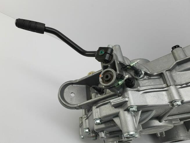 Skrzynia Biegow Can-Am Ryker Rally Edition 900