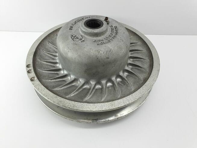 Kolo Skrzyni Wariatora Talerz Zabierak Polaris Rmk 800 Drago