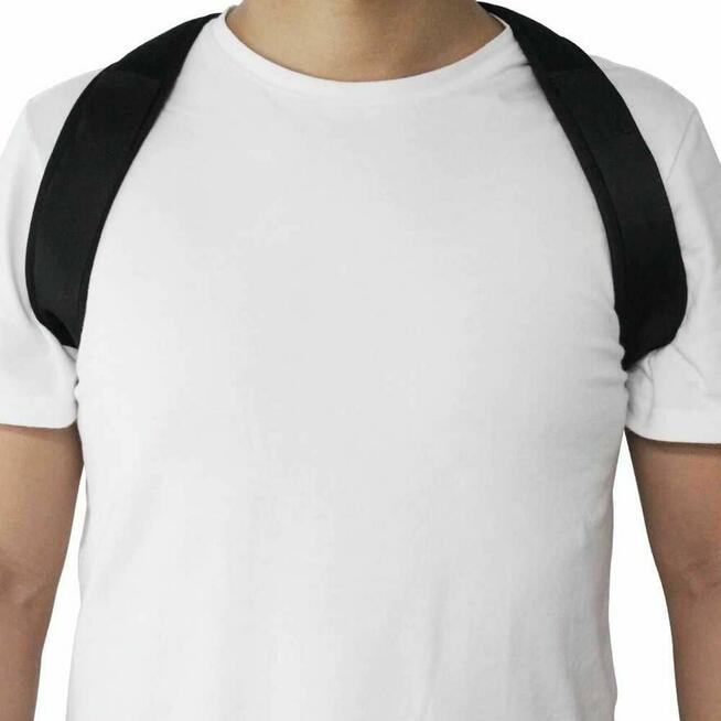 Ortopedyczny Korektor Wad Postawy Szelki Korekcyjne