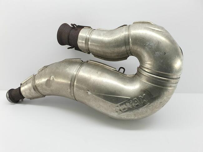 Dyfuzor Gruszka Wydech Ski-Doo Summit 800 XRS