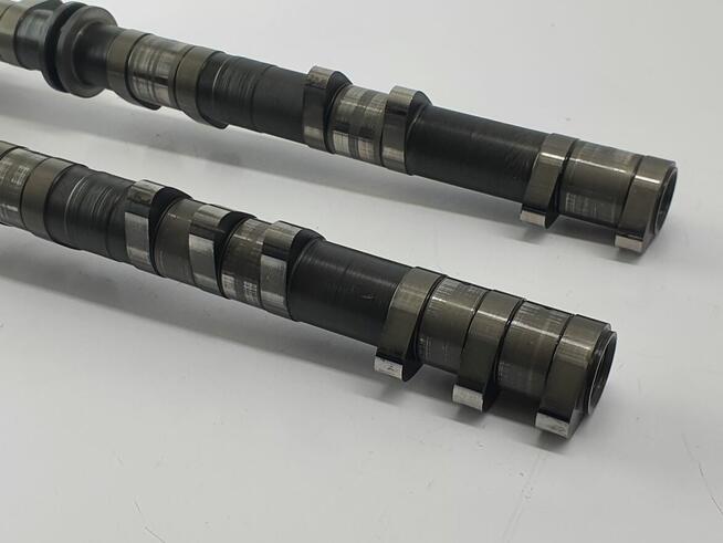 Walek Rozrzadu Walki Yamaha Rx1 Warrior Vector Apex Mountain