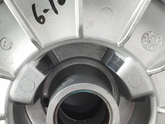 Wariator Sprzeglo Talerz Naped Skrzyni Can Am Renegade G2