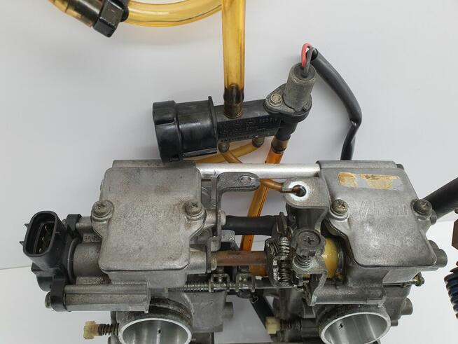 Gaznik Gazniki Czujnik Ski-Doo Summit 800 XRS