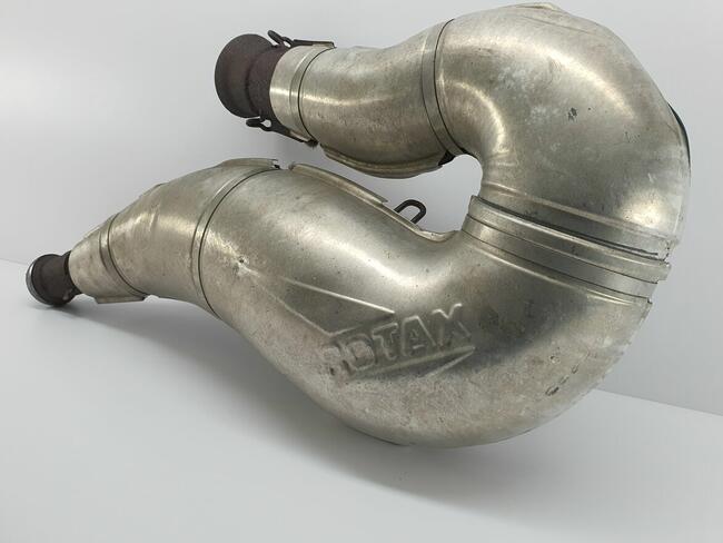 Dyfuzor Gruszka Wydech Ski-Doo Summit 800 XRS