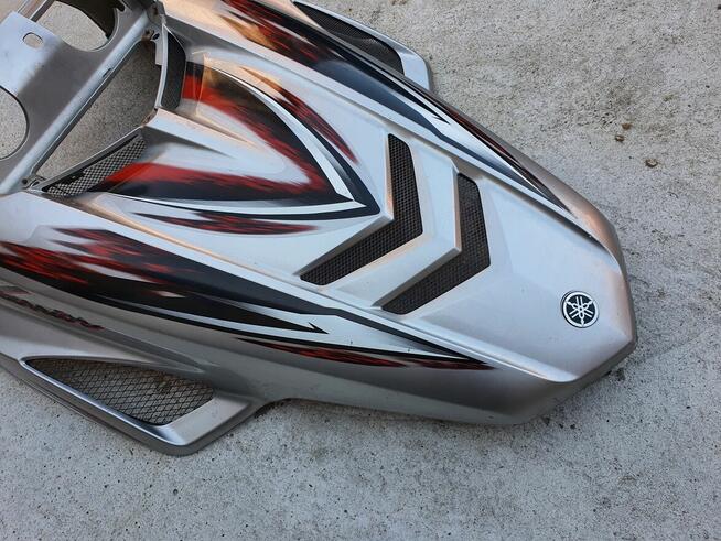 Maska Pokrywa Nakladka Yamaha Rx1 Warrior Vector Mountain