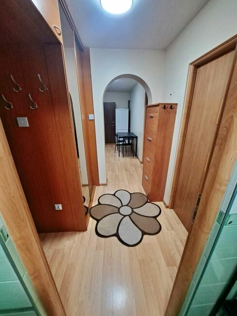 Mieszkanie 45,46m2, 2 pokoje, Tysiąclecia
